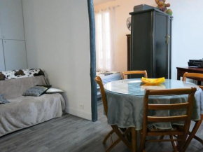 Charme Belfort CityCosy